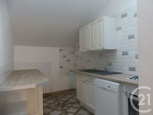 Maison à louer - 3 pièces - 61 40 m2 - Athee - 53 - PAYS-DE-LOIRE