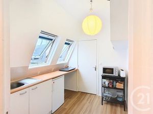 Appartement F1 à vendre - 1 pièce - 15 58 m2 - Paris - 75009 - ILE-DE-FRANCE