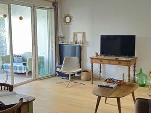 Appartement T2 à vendre - 2 pièces - 48 m2 - Nantes - 44 - PAYS-DE-LOIRE