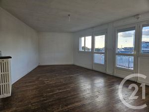 Appartement T4 à vendre - 4 pièces - 93 m2 - Nantes - 44 - PAYS-DE-LOIRE