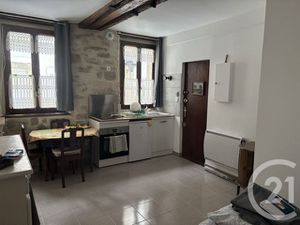 Appartement T2 à louer - 2 pièces - 29 45 m2 - Boulogne Billancourt - 92 - ILE-DE-FRANCE