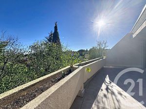 Appartement F2 à louer - 2 pièces - 37 11 m2 - Montpellier - 34 - LANGUEDOC-ROUSSILLON