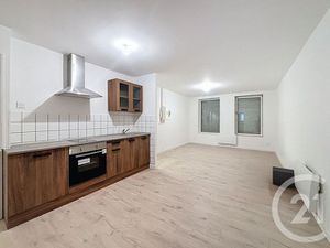 Appartement T3 à louer - 3 pièces - 54 67 m2 - Roubaix - 59 - NORD-PAS-DE-CALAIS