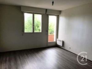 Appartement F2 à louer - 2 pièces - 37 60 m2 - Verdun - 55 - LORRAINE