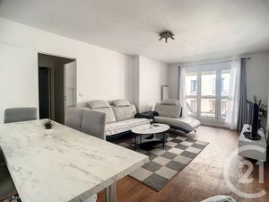 Appartement F3 à louer - 3 pièces - 72 05 m2 - Levallois Perret - 92 - ILE-DE-FRANCE