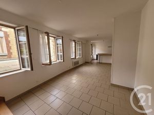 Maison à vendre - 5 pièces - 72 m2 - Gournay En Bray - 76 - HAUTE-NORMANDIE