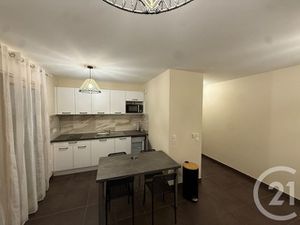 Appartement F2 à louer - 2 pièces - 45 60 m2 - St Etienne - 42 - RHONE-ALPES