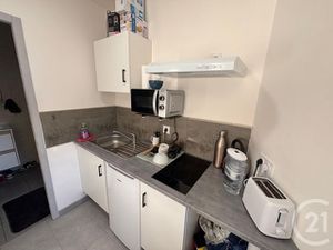 Appartement Studio à louer - 1 pièce - 23 m2 - St Esteve - 66 - LANGUEDOC-ROUSSILLON