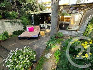 Appartement F3 à vendre - 3 pièces - 62 32 m2 - Cannes - 06 - PROVENCE-ALPES-COTE-D-AZUR