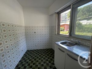 Appartement F1 à louer - 1 pièce - 33 80 m2 - Cagnes Sur Mer - 06 - PROVENCE-ALPES-COTE-D-