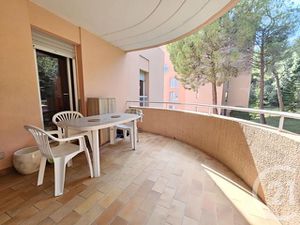 Appartement F4 à louer - 4 pièces - 78 87 m2 - St Laurent Du Var - 06 - PROVENCE-ALPES-COT