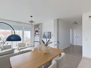 Appartement F2 à vendre - 2 pièces - 44 40 m2 - Nogent Sur Marne - 94 - ILE-DE-FRANCE