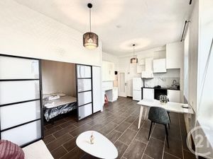 Appartement T2 à louer - 2 pièces - 34 90 m2 - Oullins - 69 - RHONE-ALPES