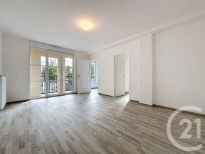 Appartement F3 à louer - 3 pièces - 60 97 m2 - Nangis - 77 - ILE-DE-FRANCE