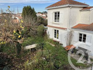Maison à vendre - 8 pièces - 206 m2 - Pornic - 44 - PAYS-DE-LOIRE