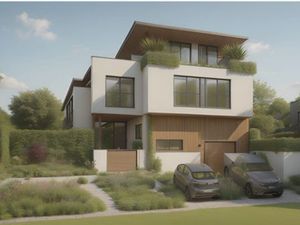 Terrain à vendre - 834 m2 - Meze - 34 - LANGUEDOC-ROUSSILLON