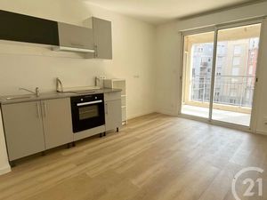 Appartement F2 à louer - 2 pièces - 25 70 m2 - Montpellier - 34 - LANGUEDOC-ROUSSILLON