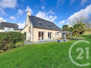 Maison à vendre - 6 pièces - 150 m2 - Lannion - 22 - BRETAGNE