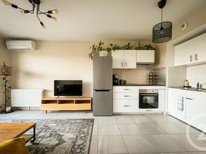 Appartement T2 à louer - 2 pièces - 39 91 m2 - Aix En Provence - 13 - PROVENCE-ALPES-COTE-