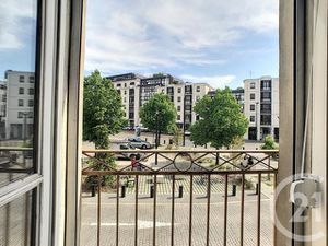 Appartement T2 à louer - 2 pièces - 51 08 m2 - Nantes - 44 - PAYS-DE-LOIRE