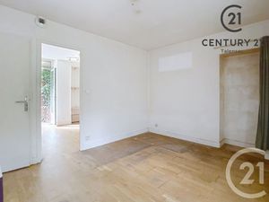 Appartement F2 à vendre - 2 pièces - 26 20 m2 - Nantes - 44 - PAYS-DE-LOIRE