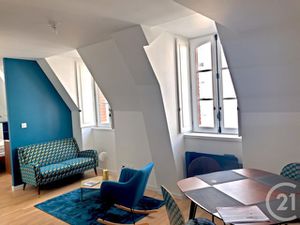 Appartement T2 à louer - 2 pièces - 29 40 m2 - Nantes - 44 - PAYS-DE-LOIRE