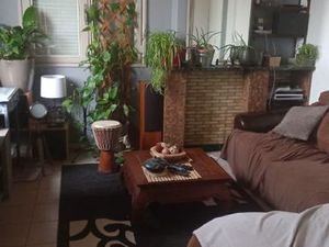 Maison à louer - 4 pièces - 85 69 m2 - Lievin - 62 - NORD-PAS-DE-CALAIS