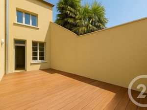 Appartement T2 à louer - 2 pièces - 47 89 m2 - Chateauroux - 36 - CENTRE