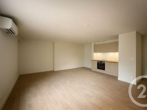 Appartement T2 à louer - 2 pièces - 62 10 m2 - Chateauroux - 36 - CENTRE