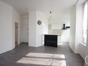 Appartement F3 à louer - 3 pièces - 46 20 m2 - Vichy - 03 - AUVERGNE