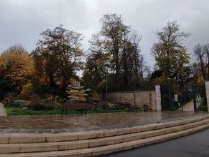 Appartement F3 à louer - 3 pièces - 56 35 m2 - Orly - 94 - ILE-DE-FRANCE