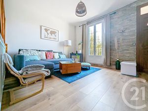 Maison à vendre - 4 pièces - 66 46 m2 - Torcy - 77 - ILE-DE-FRANCE