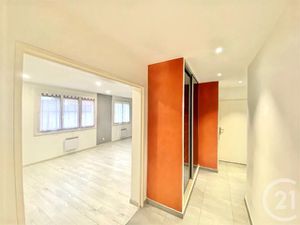 Appartement T3 à louer - 3 pièces - 65 08 m2 - Blagnac - 31 - MIDI-PYRENEES