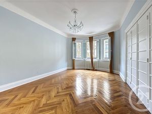 Appartement F3 à vendre - 3 pièces - 84 m2 - Lyon - 69006 - RHONE-ALPES