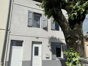 Maison à louer - 4 pièces - 92 75 m2 - Albi - 81 - MIDI-PYRENEES