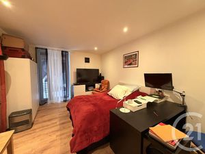 Appartement Studio à louer - 1 pièce - 29 m2 - Carmaux - 81 - MIDI-PYRENEES