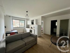 Appartement F2 à louer - 2 pièces - 34 70 m2 - St Maur Des Fosses - 94 - ILE-DE-FRANCE