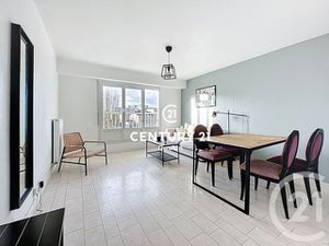 Appartement à vendre - 4 pièces - 65 m2 - Nantes - 44 - PAYS-DE-LOIRE