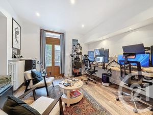 Maison à louer - 6 pièces - 108 07 m2 - Cremieu - 38 - RHONE-ALPES