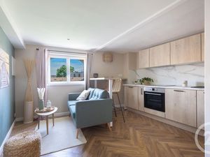 Appartement Duplex à vendre - 2 pièces - 27 49 m2 - Avignon - 84 - PROVENCE-ALPES-COTE-D-A