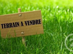 Terrain à vendre - 1507 m2 - Mesnil Raoul - 76 - HAUTE-NORMANDIE