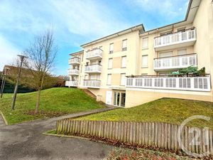 Appartement F3 à louer - 3 pièces - 62 23 m2 - Ecquevilly - 78 - ILE-DE-FRANCE