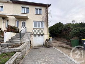 Maison à louer - 4 pièces - 89 m2 - Ecquevilly - 78 - ILE-DE-FRANCE