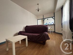 Appartement T2 à louer - 2 pièces - 39 m2 - Mauleon Soule - 64 - AQUITAINE