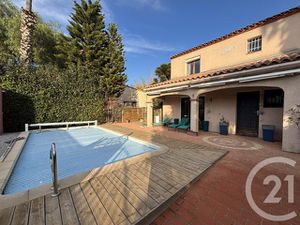 Maison à vendre - 8 pièces - 170 01 m2 - Perpignan - 66 - LANGUEDOC-ROUSSILLON