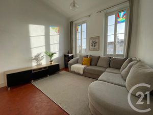 Appartement T3 à louer - 3 pièces - 58 m2 - Marseille - 13005 - PROVENCE-ALPES-COTE-D-AZUR