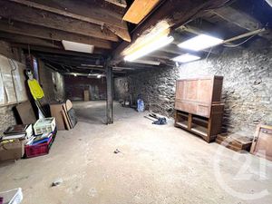 Appartement F2 à vendre - 3 pièces - 61 m2 - Tarare - 69 - RHONE-ALPES