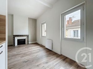 Appartement F2 à louer - 2 pièces - 38 m2 - Agen - 47 - AQUITAINE