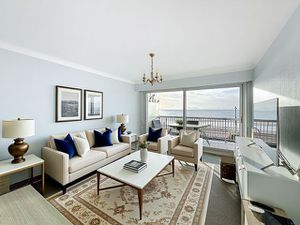 Appartement Studio à vendre - 1 pièce - 29 m2 - La Baule - 44 - PAYS-DE-LOIRE