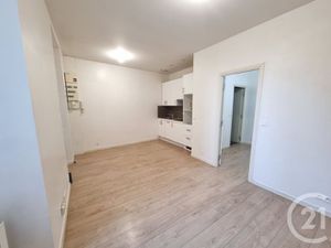 Appartement F2 à louer - 2 pièces - 28 50 m2 - Santeny - 94 - ILE-DE-FRANCE